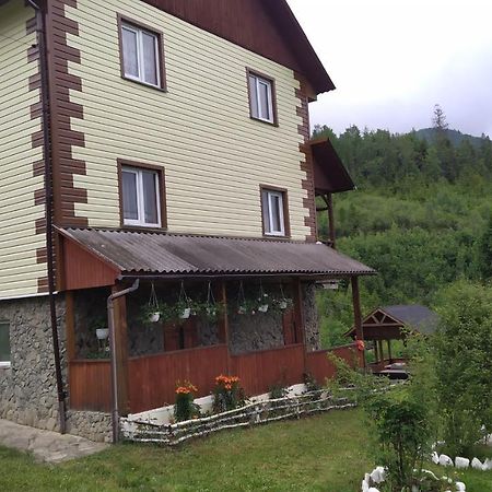 Родинна Оселя Slavske Bagian luar foto