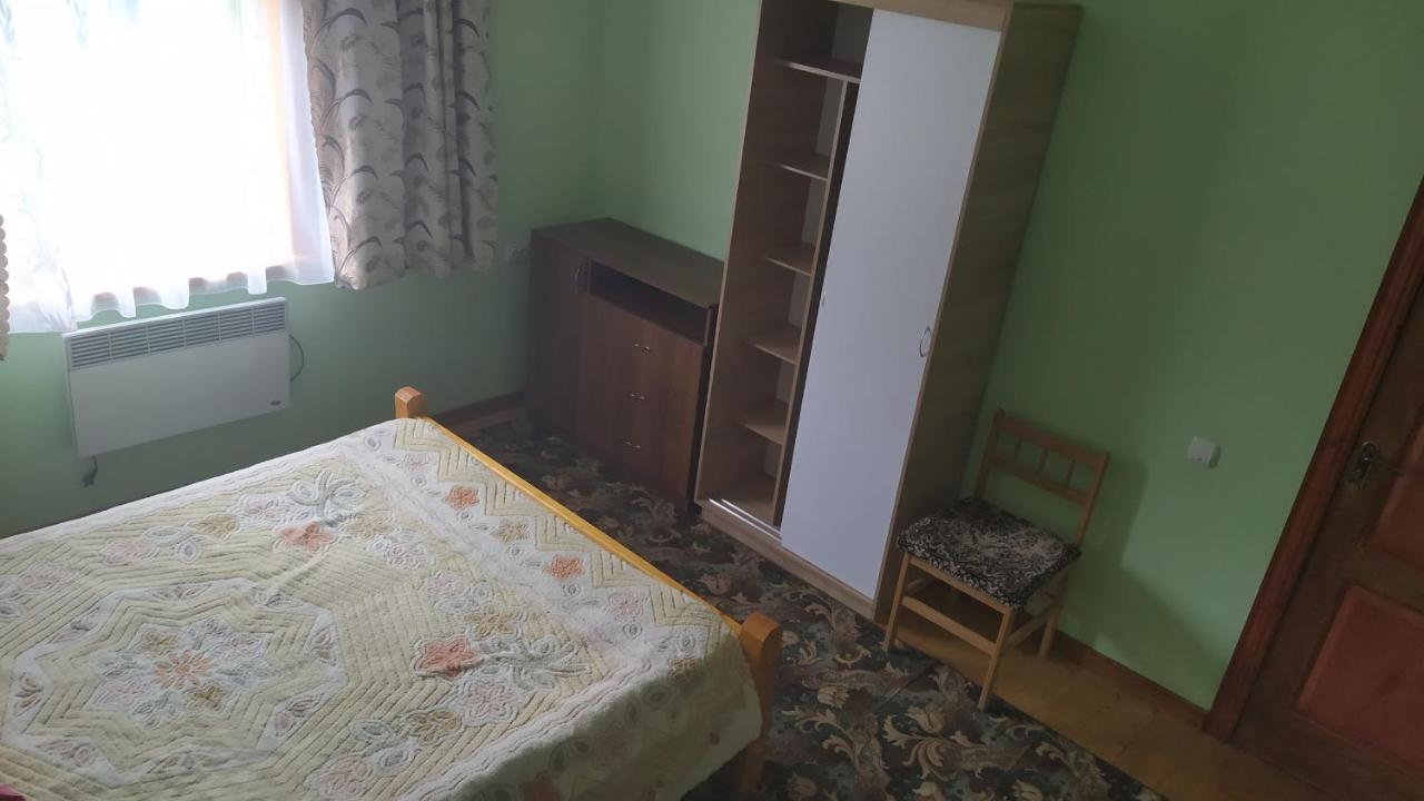 Родинна Оселя Slavske Bagian luar foto