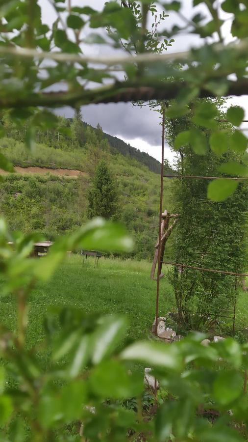 Родинна Оселя Slavske Bagian luar foto