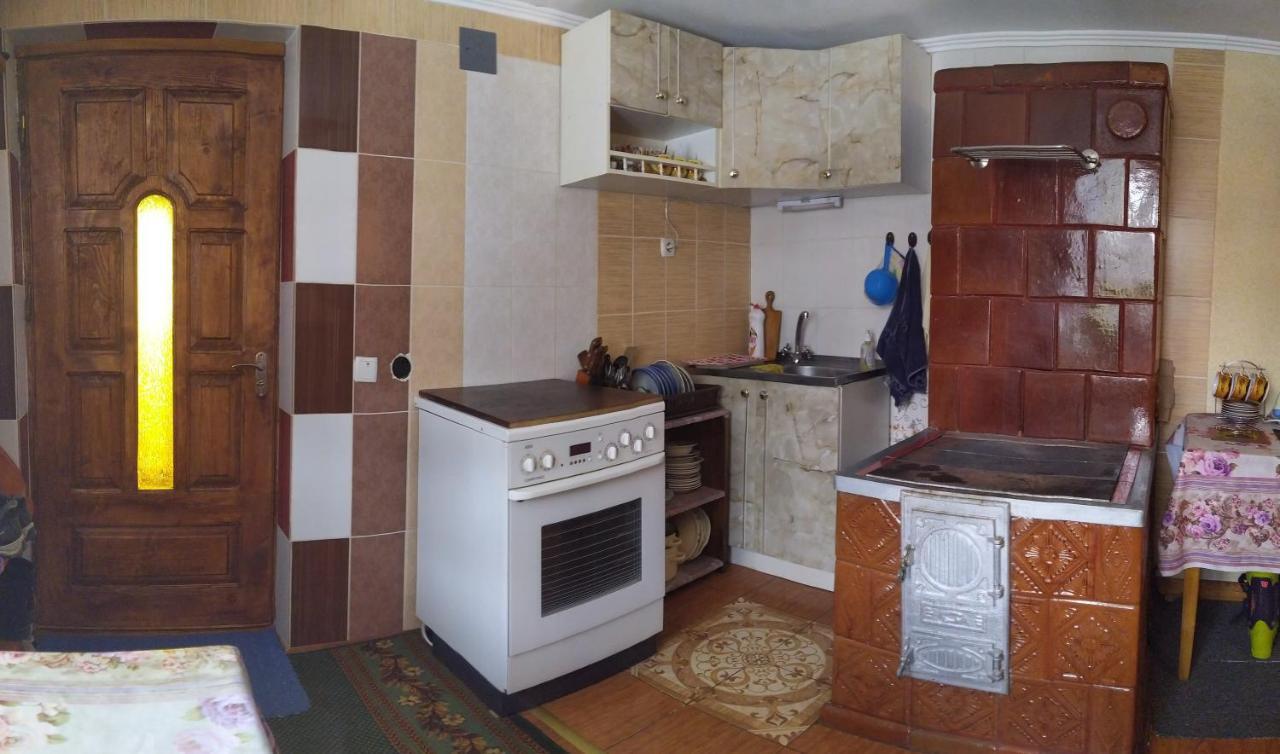 Родинна Оселя Slavske Bagian luar foto