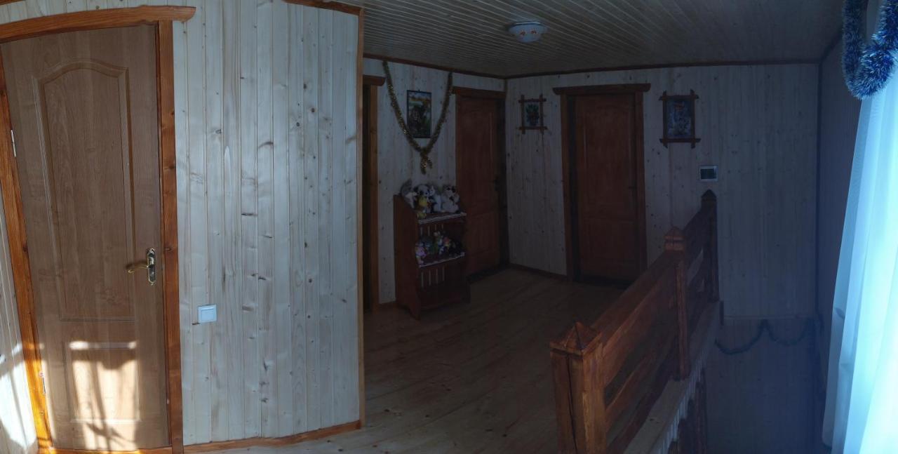 Родинна Оселя Slavske Bagian luar foto