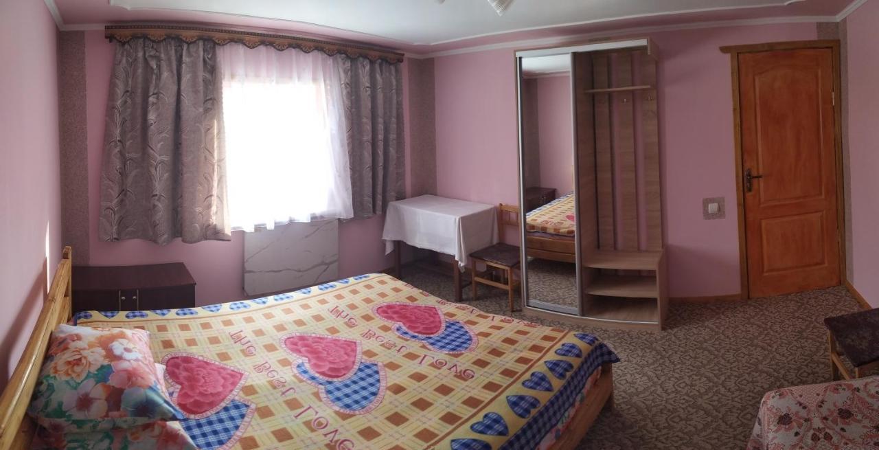 Родинна Оселя Slavske Ruang foto
