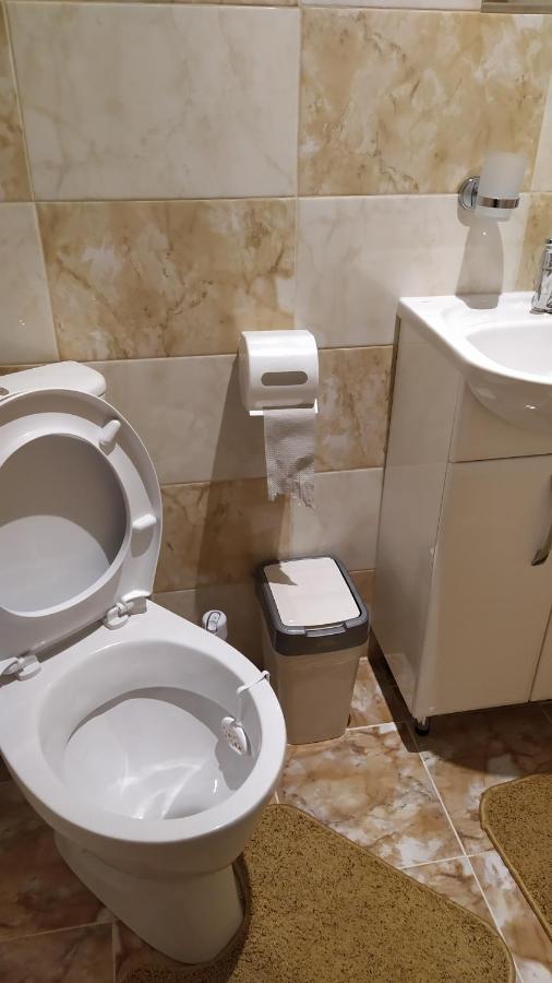 Родинна Оселя Slavske Bagian luar foto