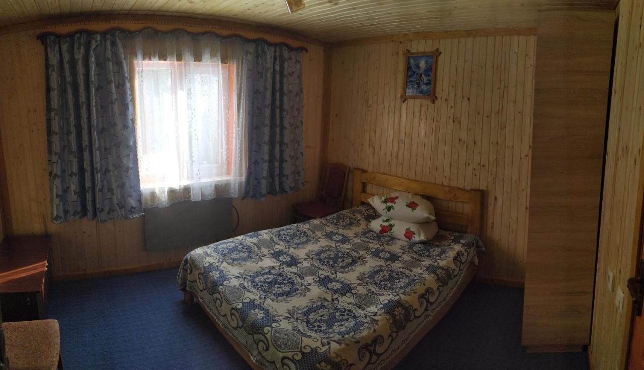 Родинна Оселя Slavske Ruang foto